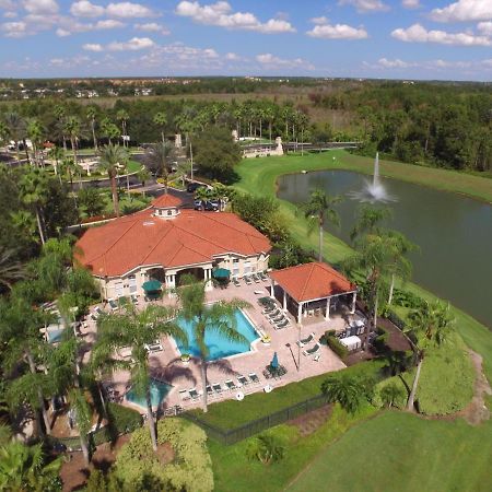Alamo Vacation Homes Хантерс-Крик Экстерьер фото