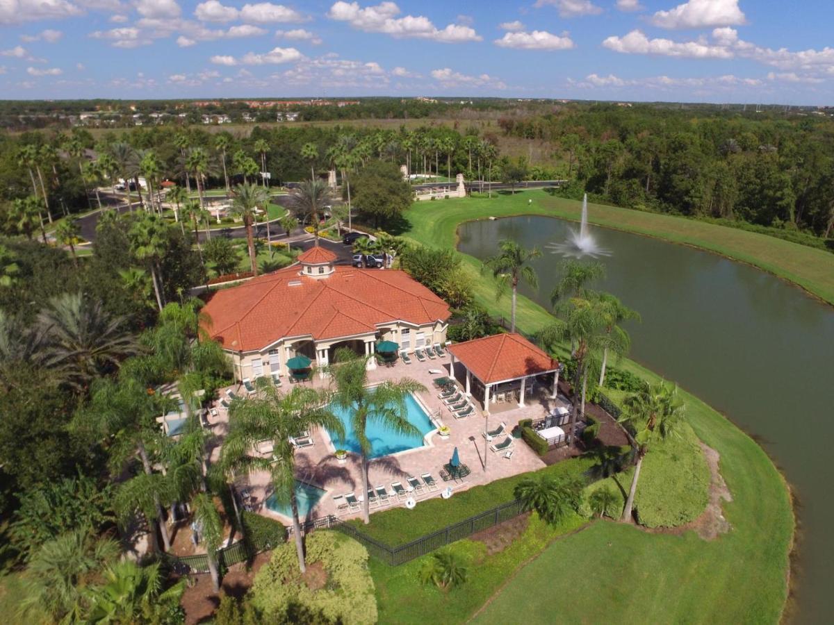 Alamo Vacation Homes Хантерс-Крик Экстерьер фото