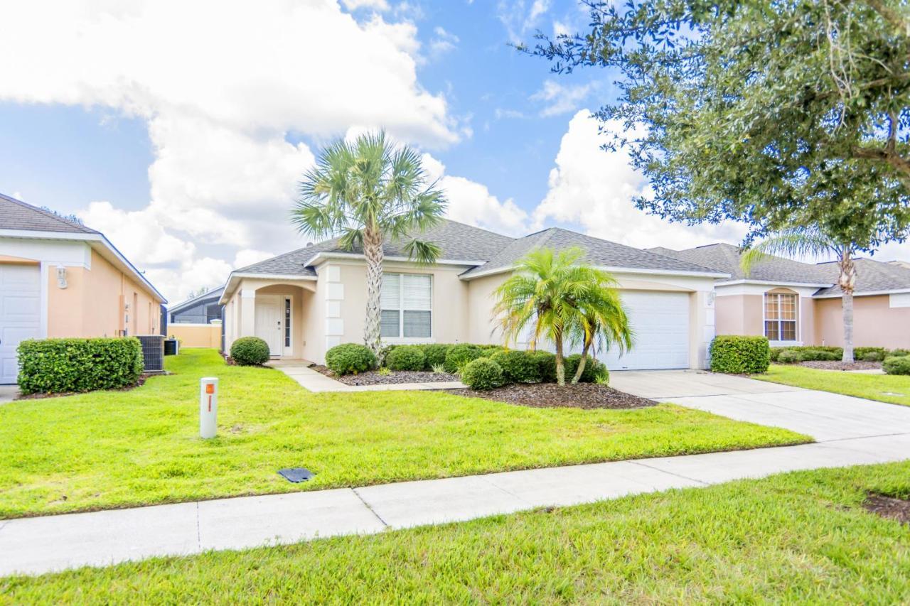 Alamo Vacation Homes Хантерс-Крик Экстерьер фото