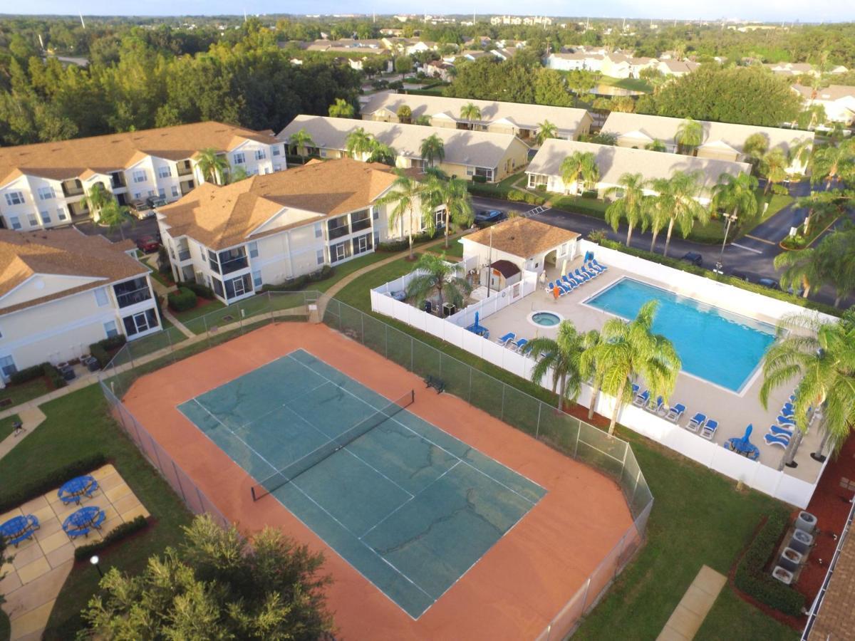 Alamo Vacation Homes Хантерс-Крик Экстерьер фото