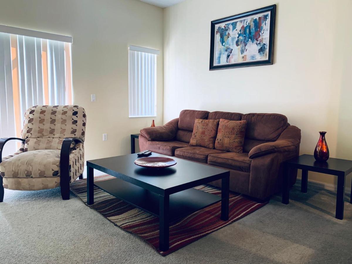 Alamo Vacation Homes Хантерс-Крик Экстерьер фото