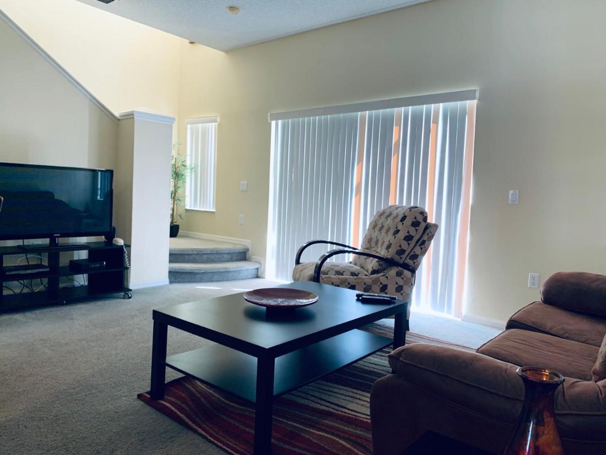 Alamo Vacation Homes Хантерс-Крик Экстерьер фото
