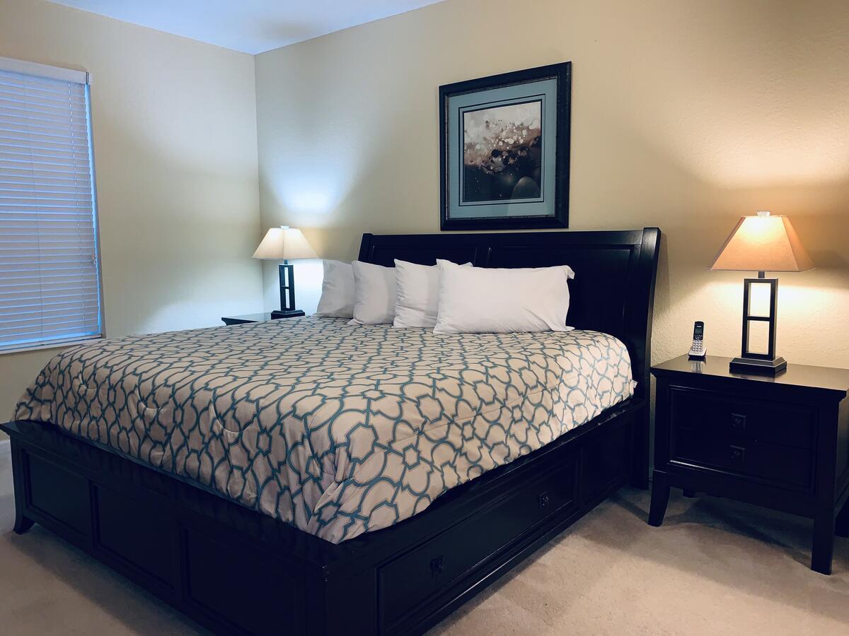 Alamo Vacation Homes Хантерс-Крик Экстерьер фото