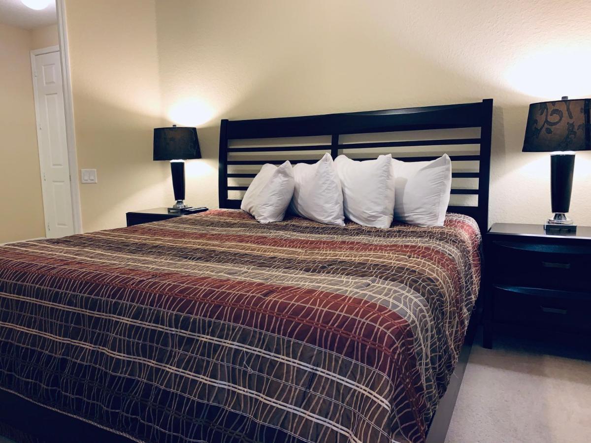 Alamo Vacation Homes Хантерс-Крик Экстерьер фото