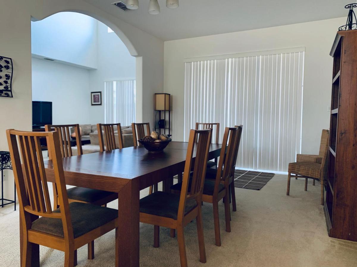 Alamo Vacation Homes Хантерс-Крик Экстерьер фото