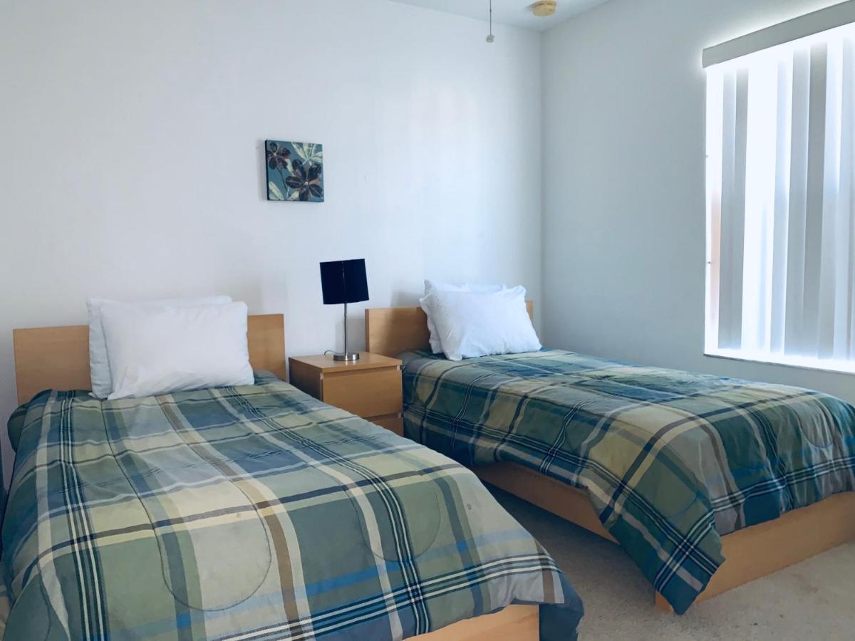 Alamo Vacation Homes Хантерс-Крик Экстерьер фото