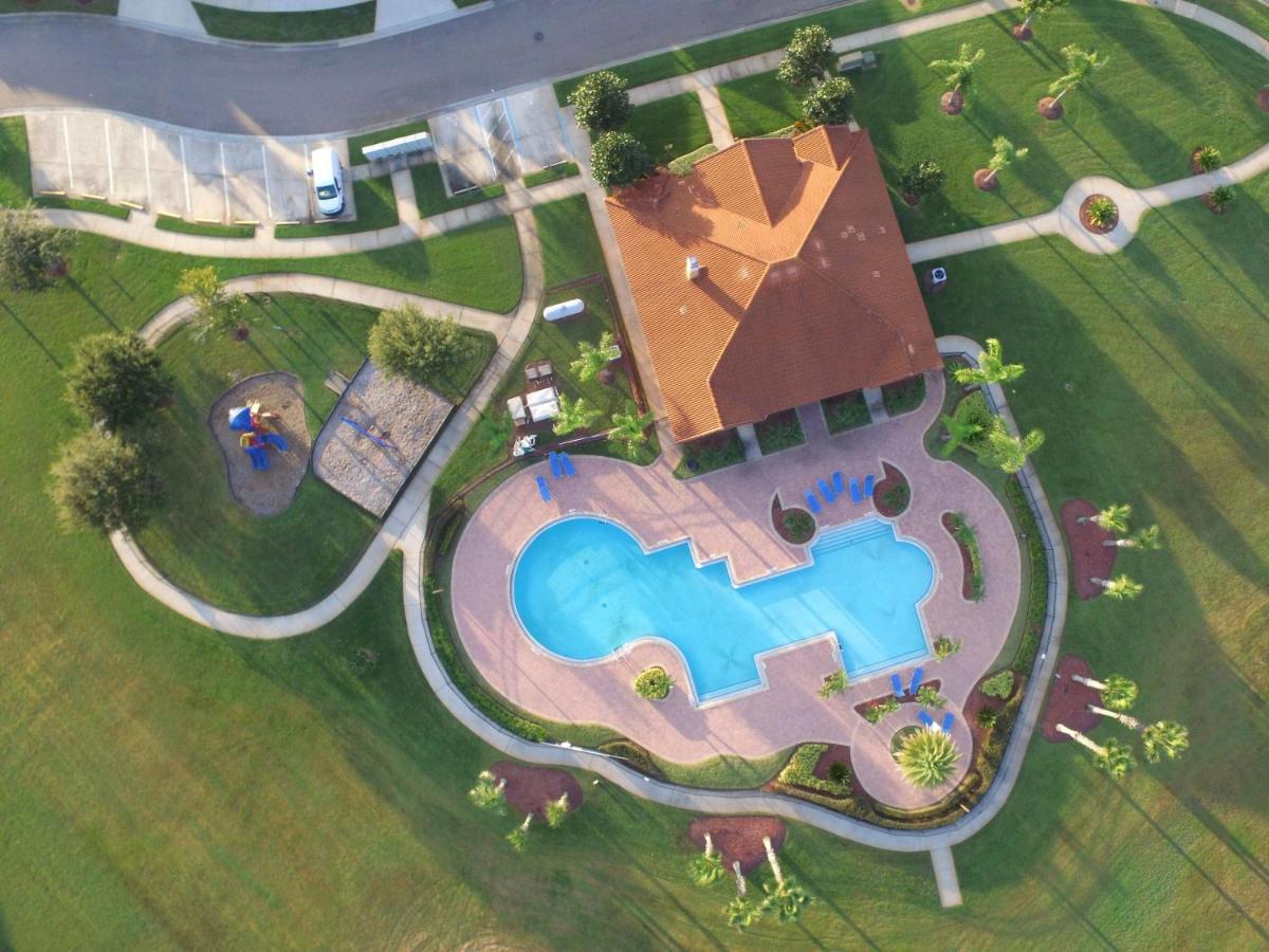Alamo Vacation Homes Хантерс-Крик Экстерьер фото