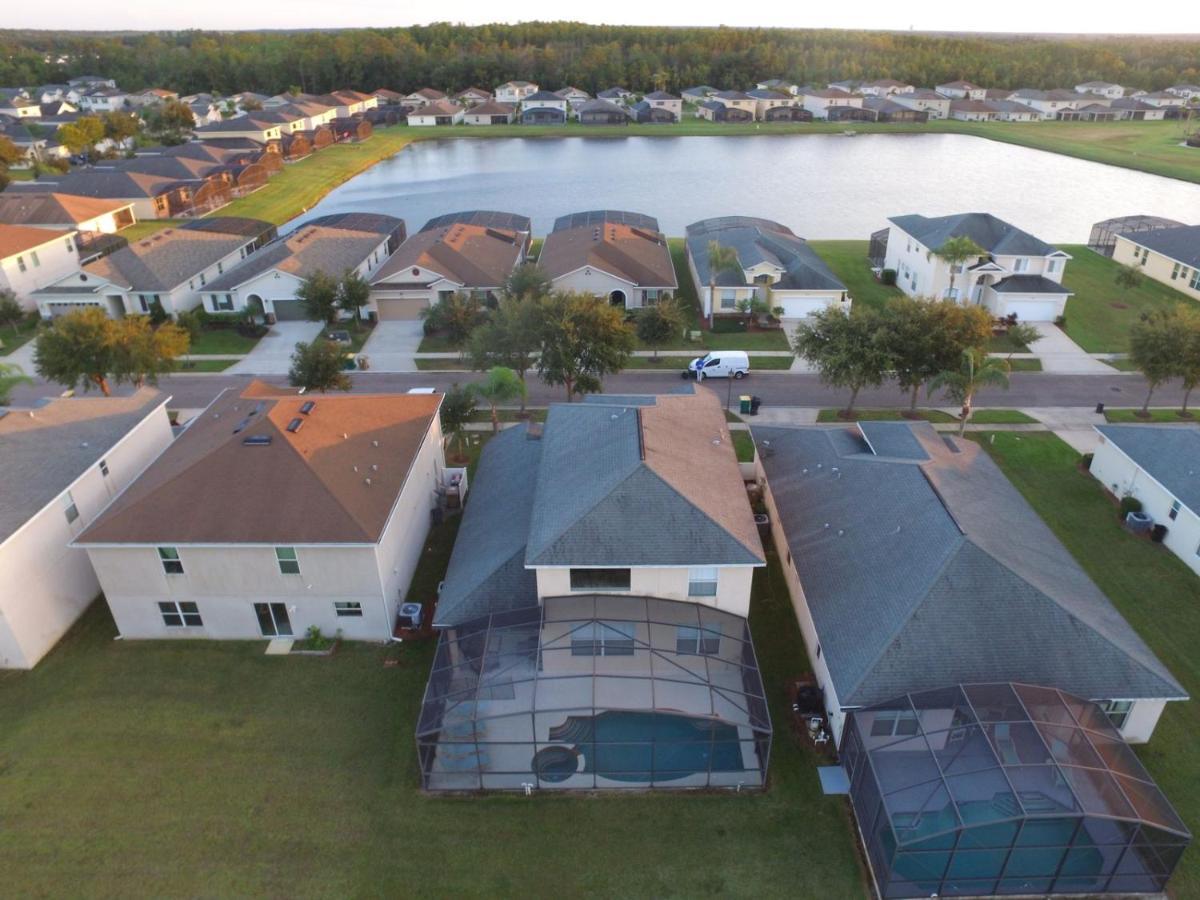 Alamo Vacation Homes Хантерс-Крик Экстерьер фото