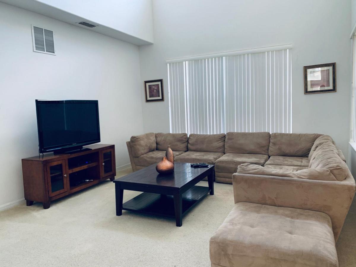 Alamo Vacation Homes Хантерс-Крик Экстерьер фото