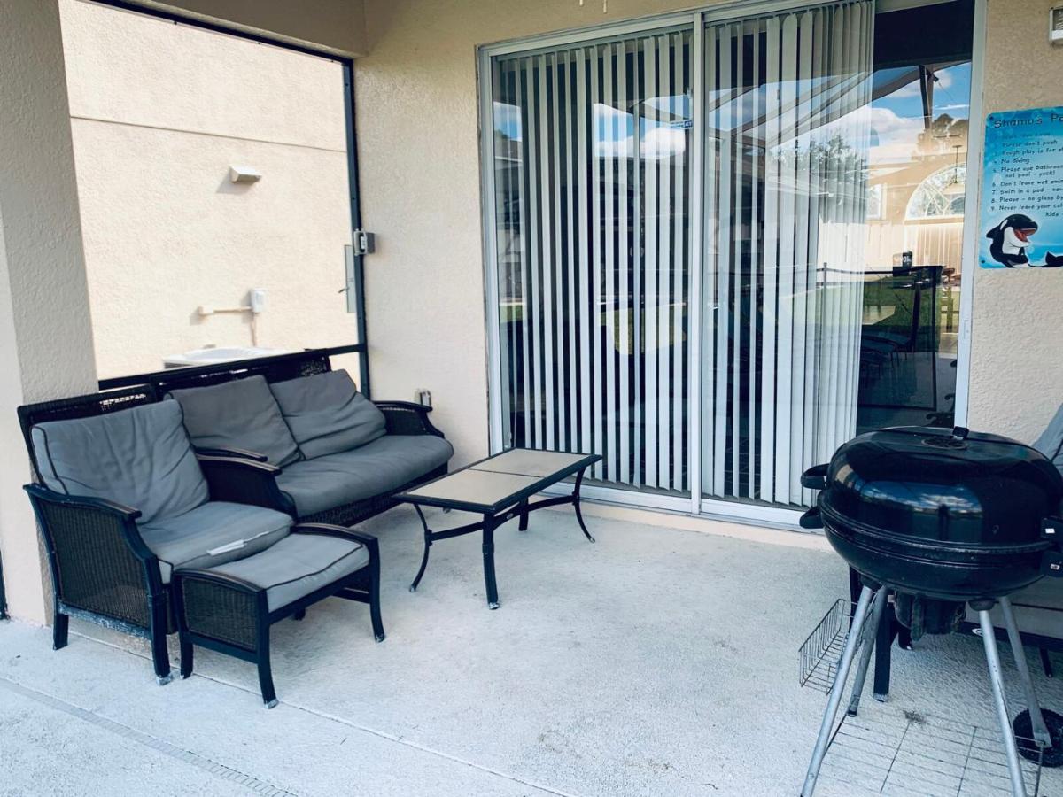 Alamo Vacation Homes Хантерс-Крик Экстерьер фото