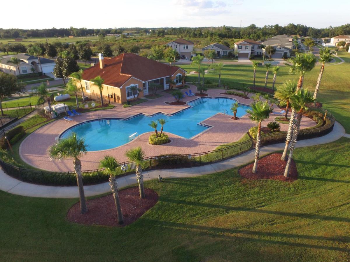 Alamo Vacation Homes Хантерс-Крик Экстерьер фото