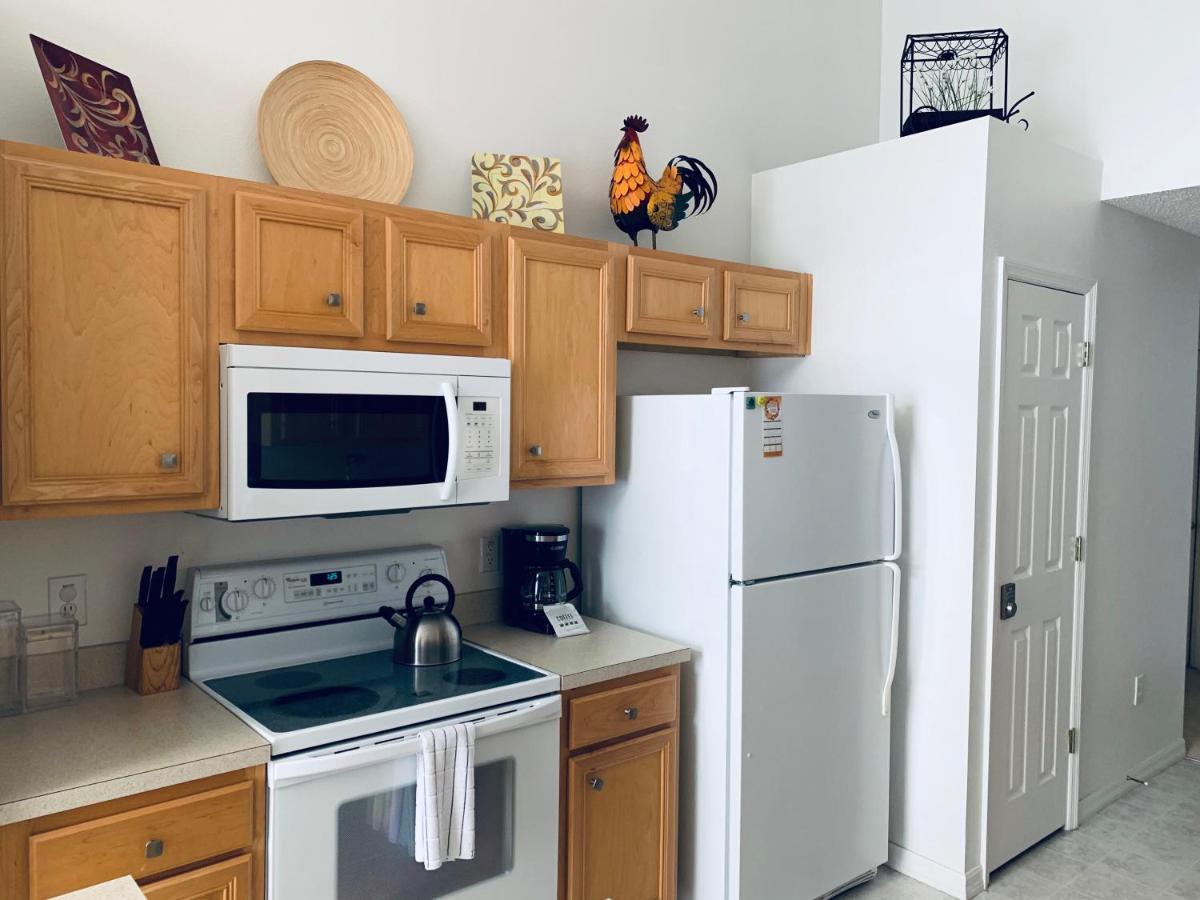 Alamo Vacation Homes Хантерс-Крик Экстерьер фото