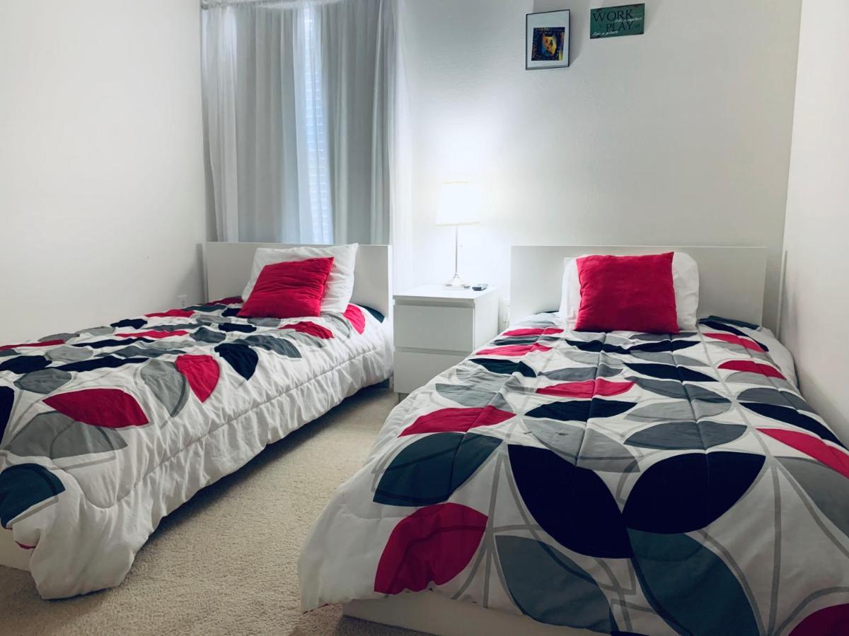 Alamo Vacation Homes Хантерс-Крик Экстерьер фото