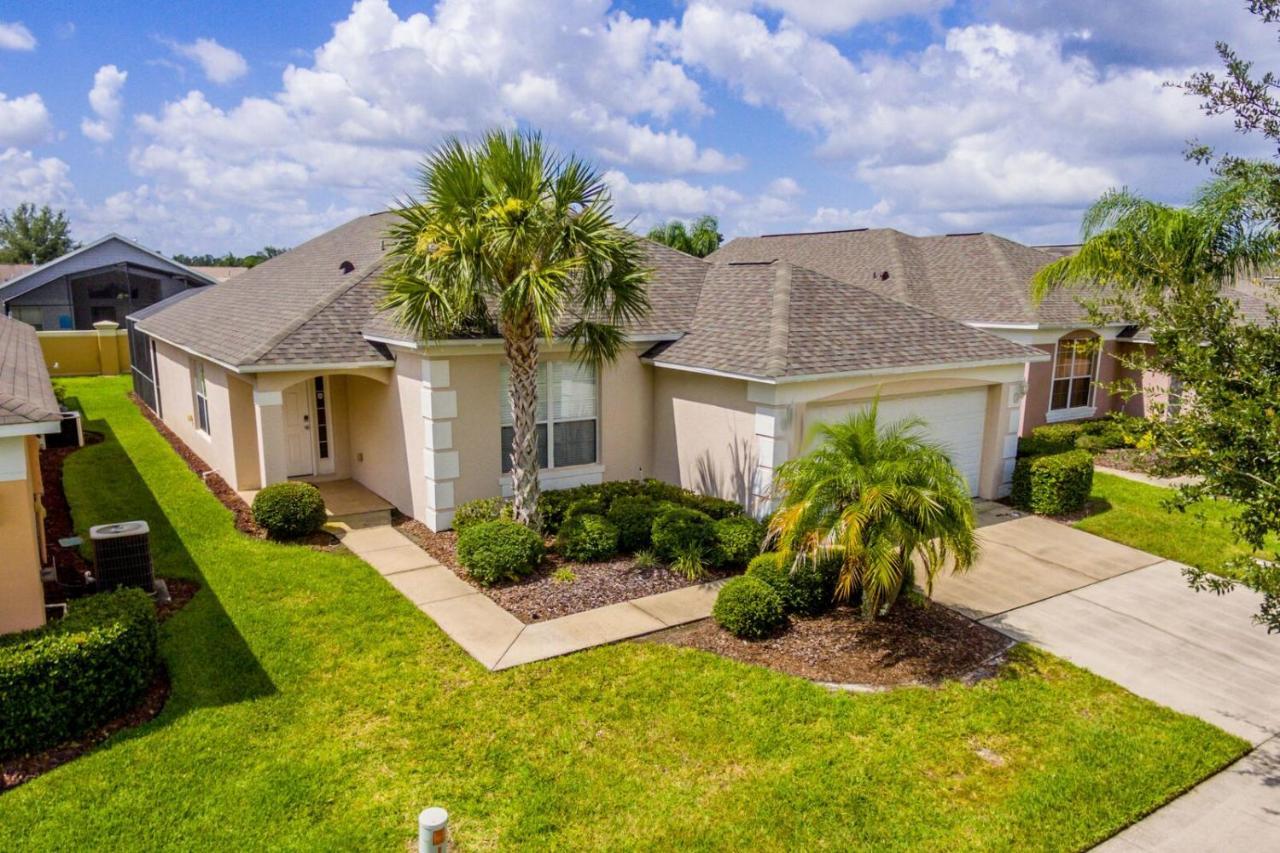 Alamo Vacation Homes Хантерс-Крик Экстерьер фото