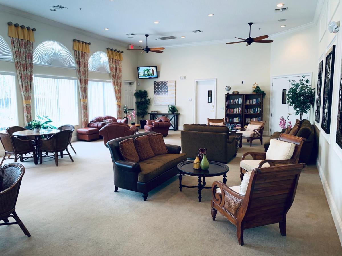 Alamo Vacation Homes Хантерс-Крик Экстерьер фото