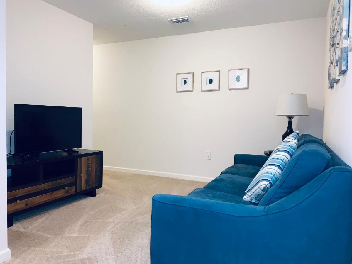 Alamo Vacation Homes Хантерс-Крик Экстерьер фото