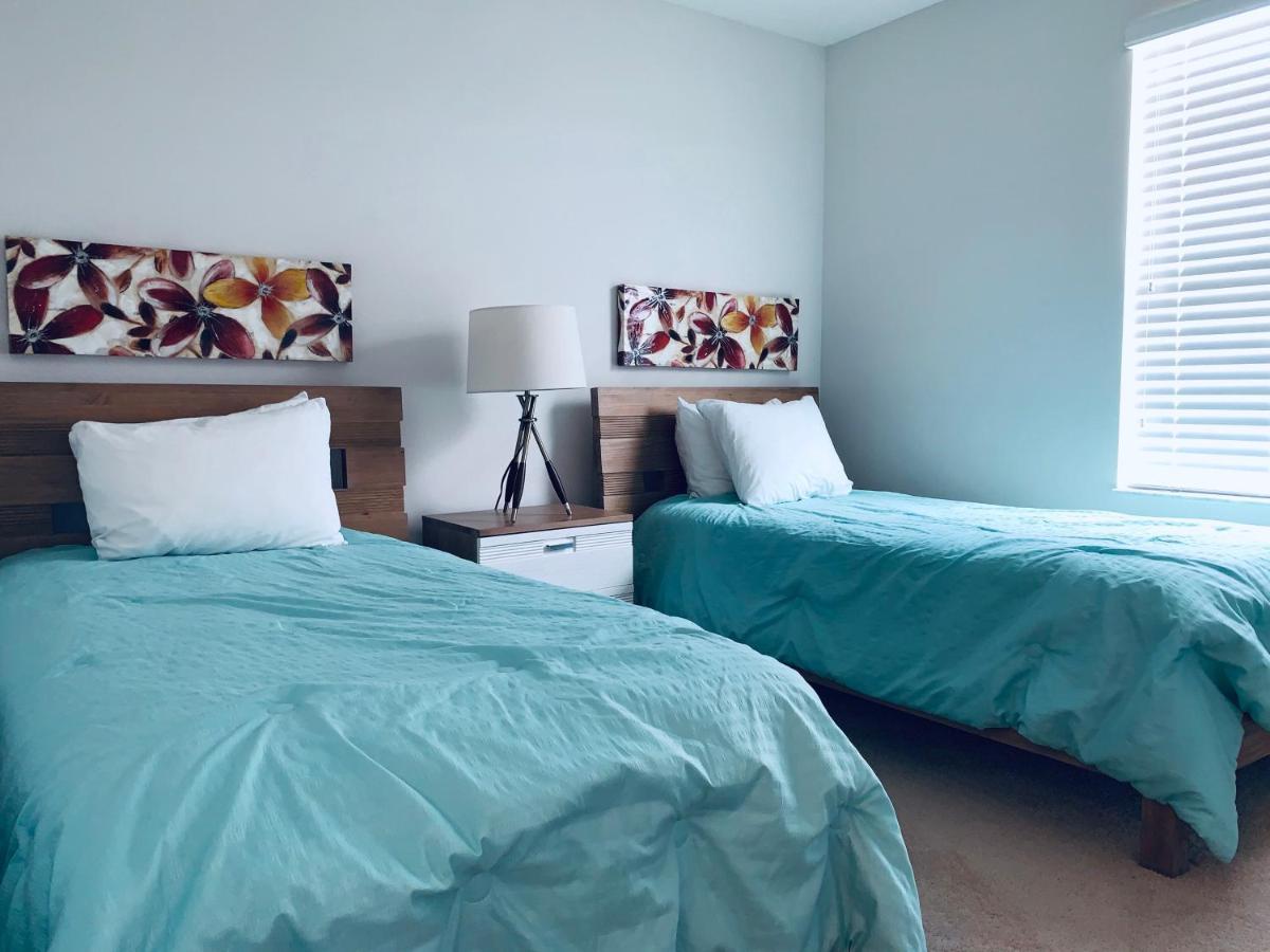 Alamo Vacation Homes Хантерс-Крик Экстерьер фото