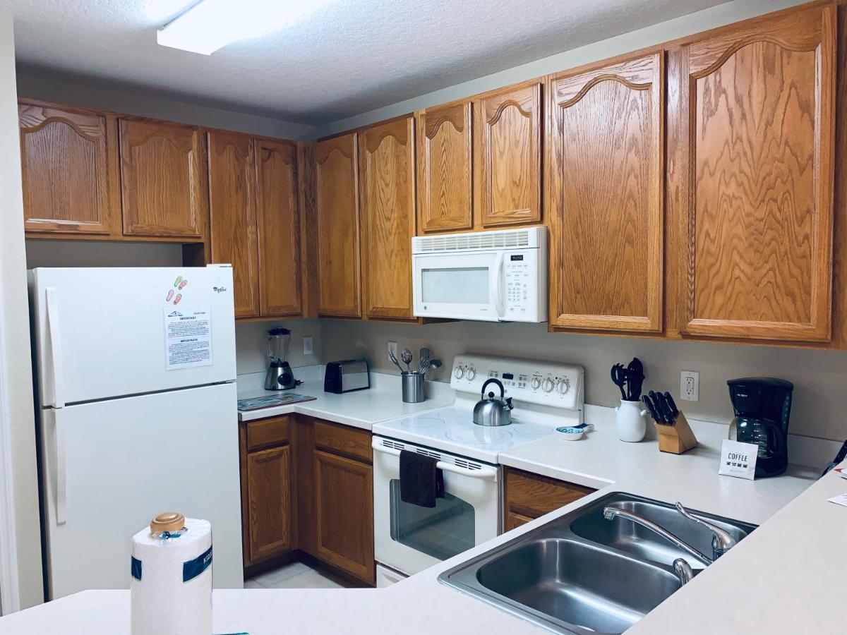 Alamo Vacation Homes Хантерс-Крик Экстерьер фото