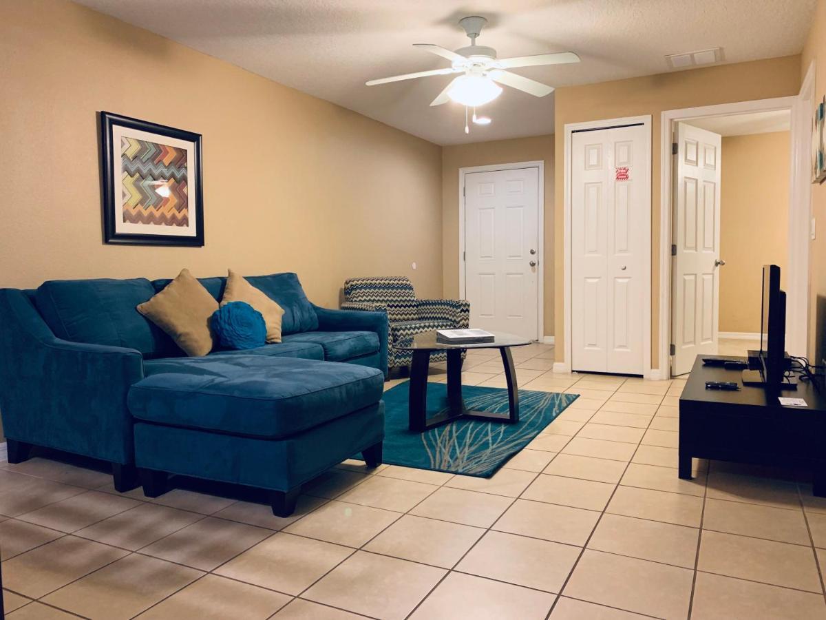 Alamo Vacation Homes Хантерс-Крик Экстерьер фото
