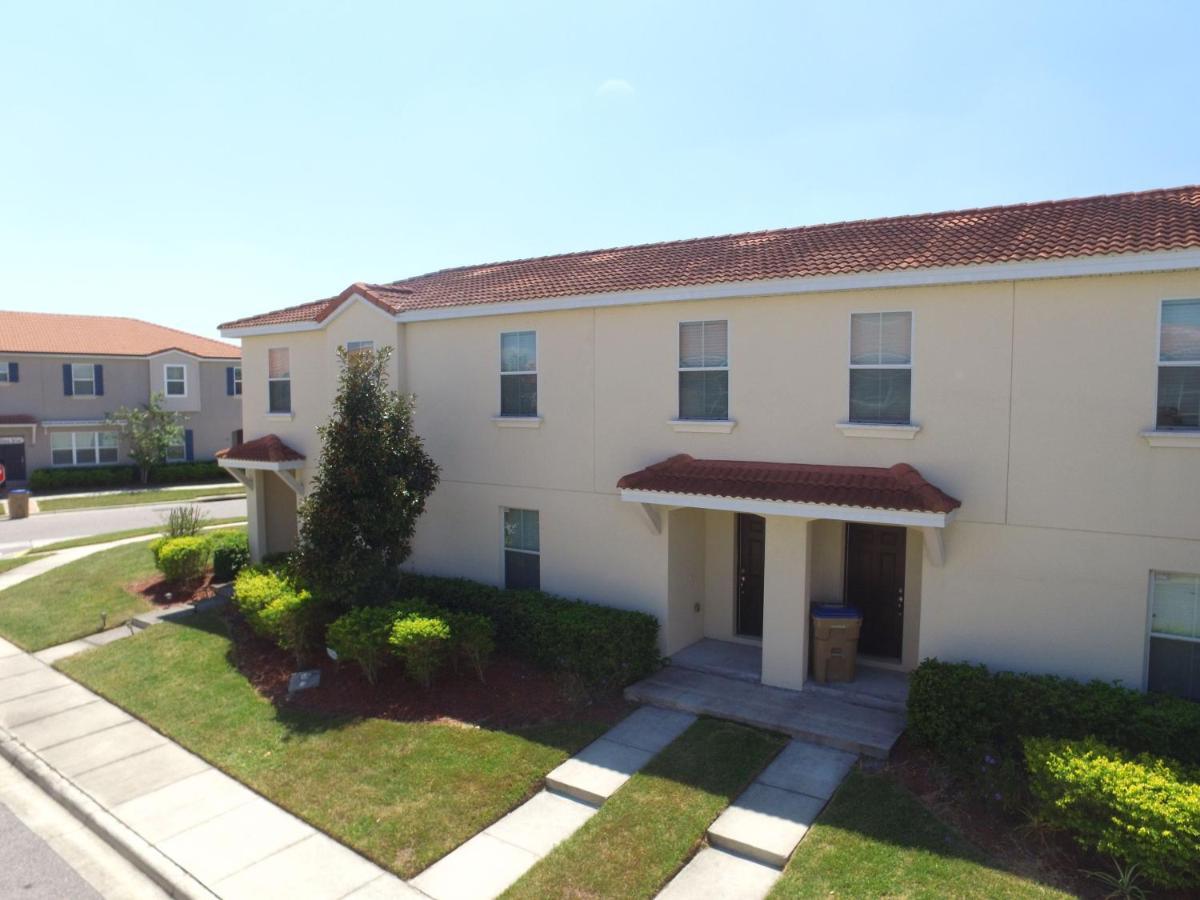 Alamo Vacation Homes Хантерс-Крик Экстерьер фото