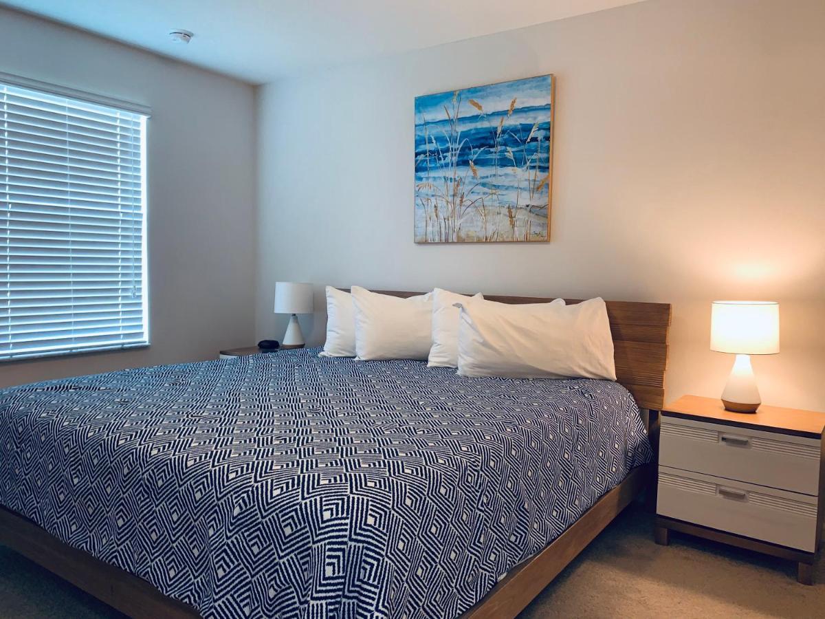 Alamo Vacation Homes Хантерс-Крик Экстерьер фото