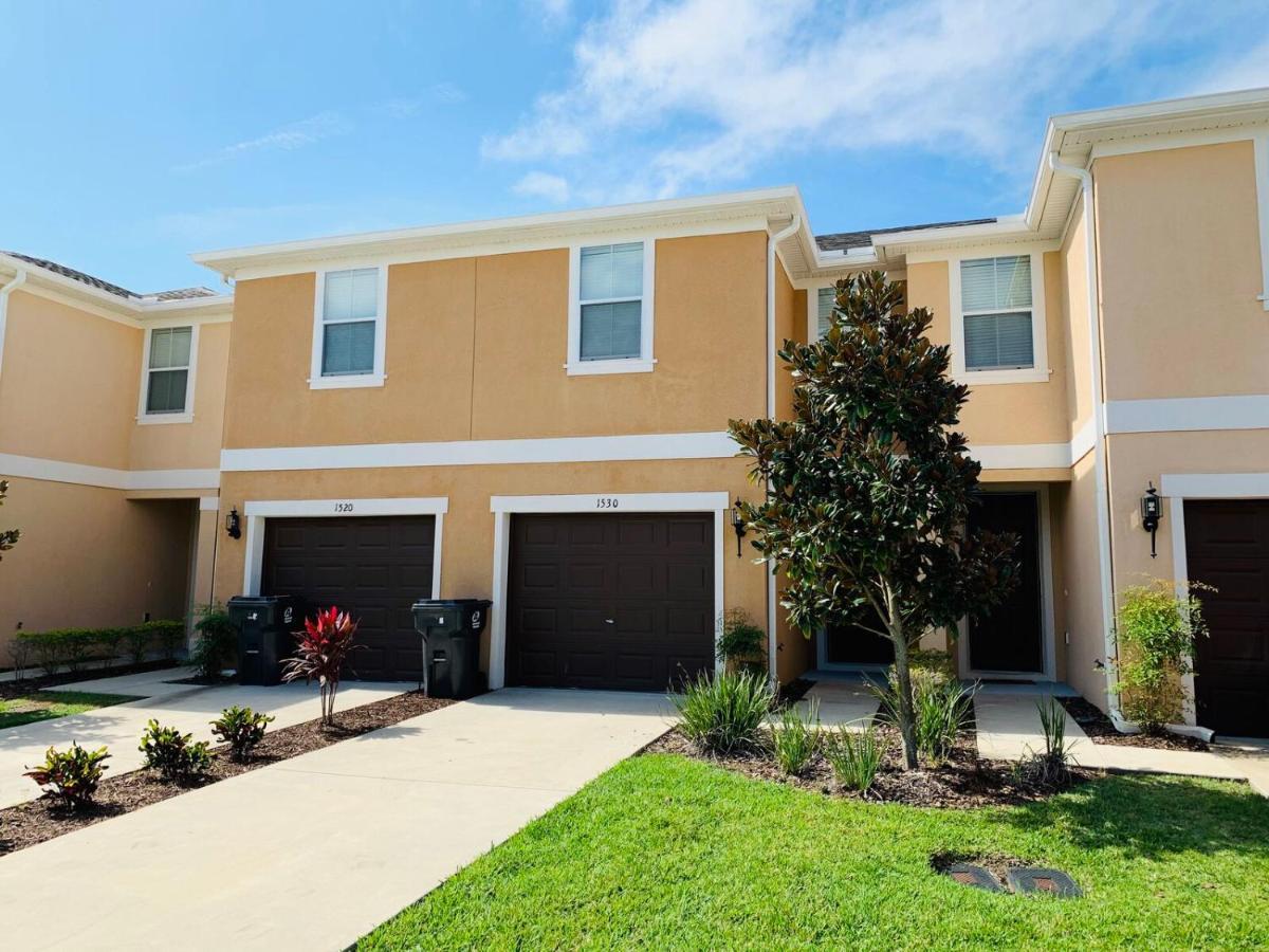 Alamo Vacation Homes Хантерс-Крик Экстерьер фото