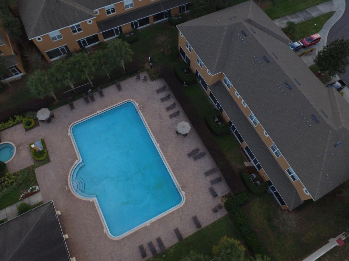 Alamo Vacation Homes Хантерс-Крик Экстерьер фото