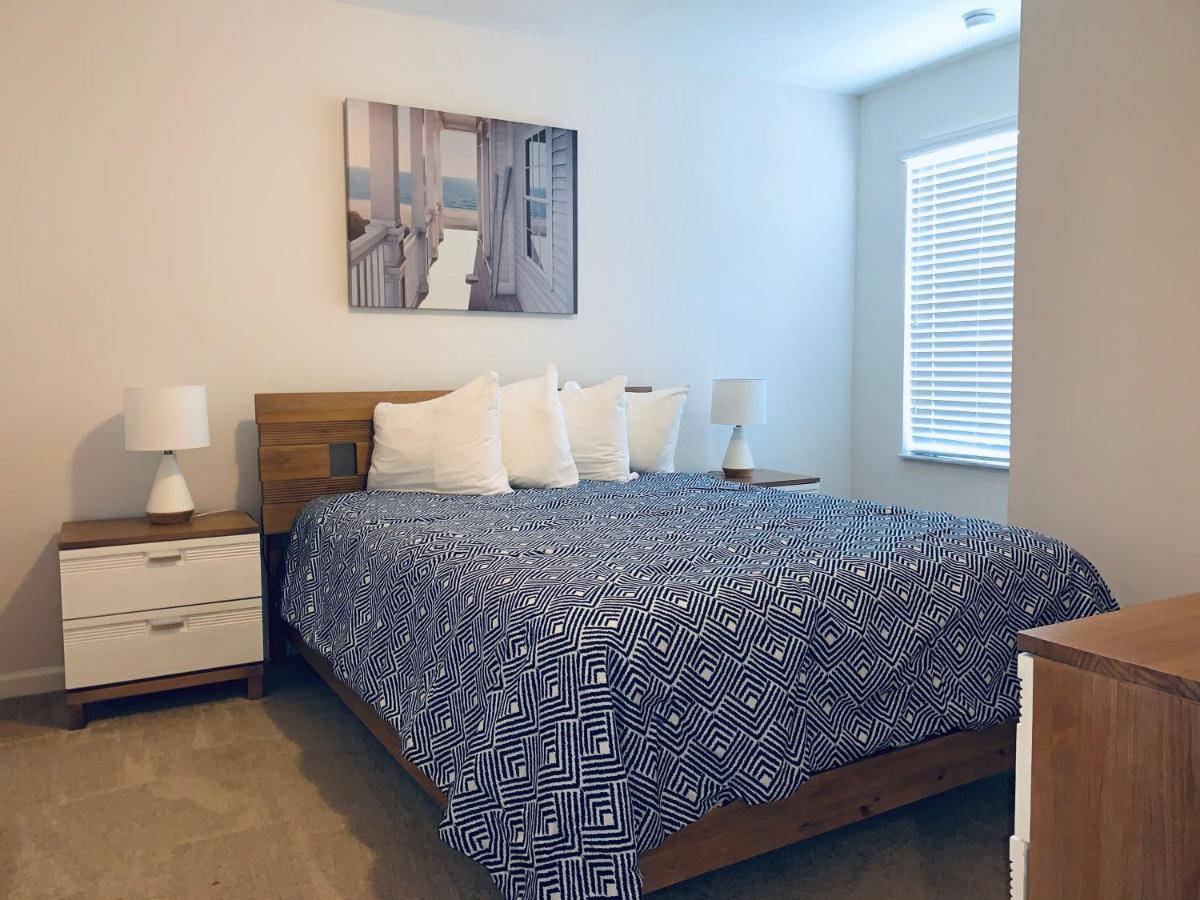 Alamo Vacation Homes Хантерс-Крик Экстерьер фото