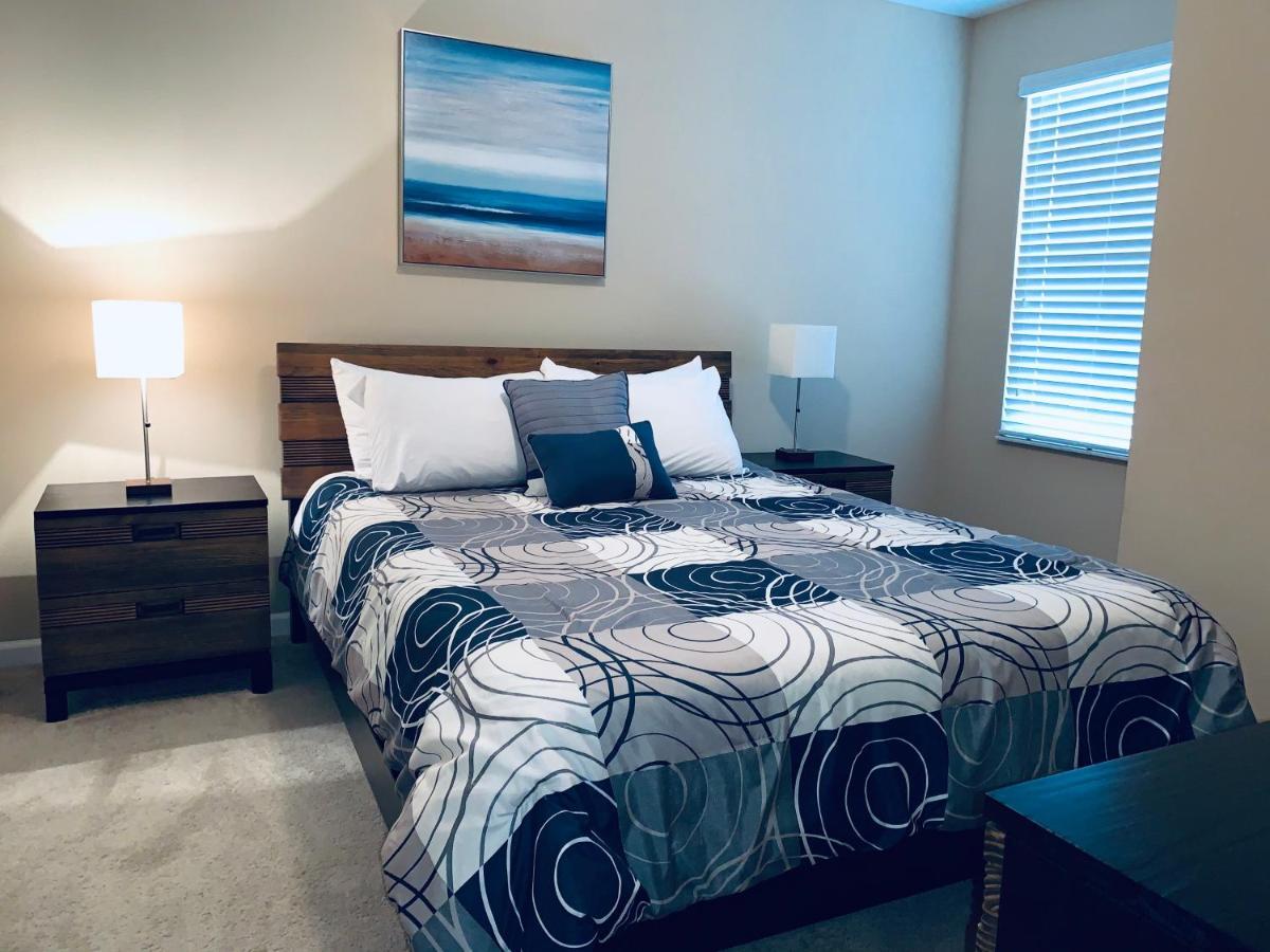 Alamo Vacation Homes Хантерс-Крик Экстерьер фото