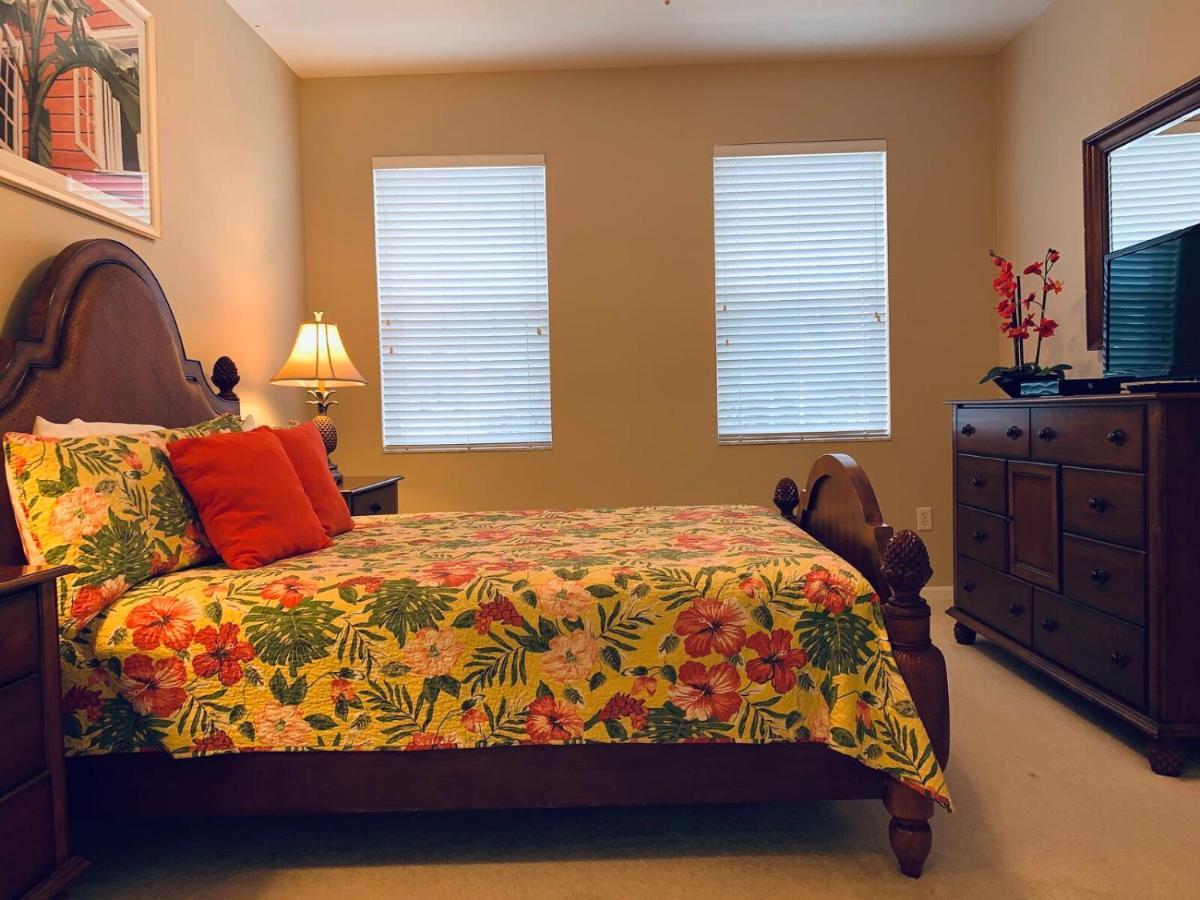 Alamo Vacation Homes Хантерс-Крик Экстерьер фото