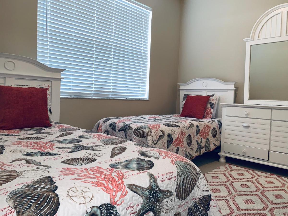Alamo Vacation Homes Хантерс-Крик Экстерьер фото