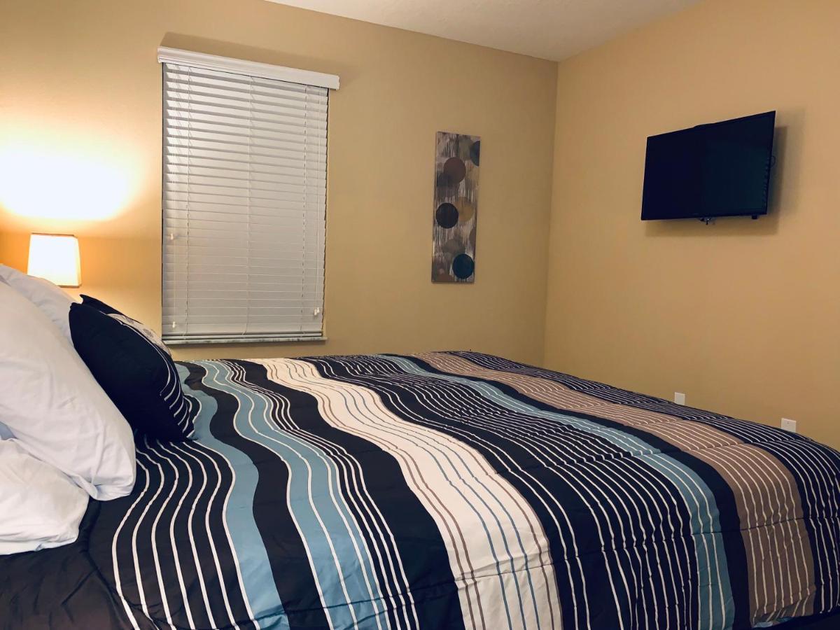 Alamo Vacation Homes Хантерс-Крик Экстерьер фото