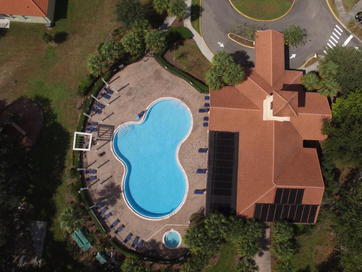 Alamo Vacation Homes Хантерс-Крик Экстерьер фото